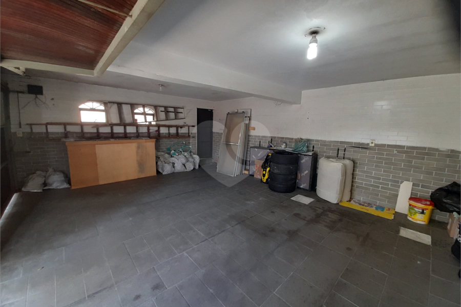 Sobrado à venda com 3 quartos, sendo 2 suítes, em Tucuruvi, São Paulo, SP