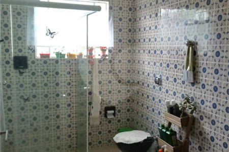Chácara à venda com 8 quartos em Loteamento Chácara Val Paraiso, Atibaia, SP