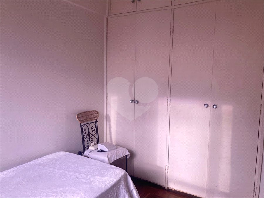 Apartamento à venda com 2 quartos em Granja Julieta, São Paulo, SP