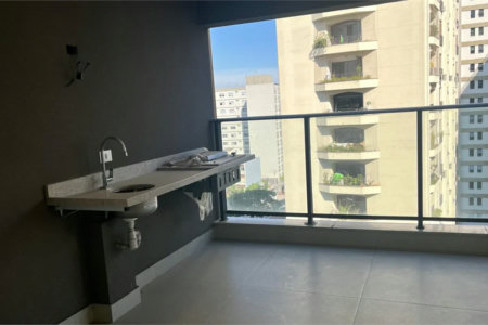 Apartamento à venda com 4 quartos, sendo 2 suítes, em Pinheiros, São Paulo, SP