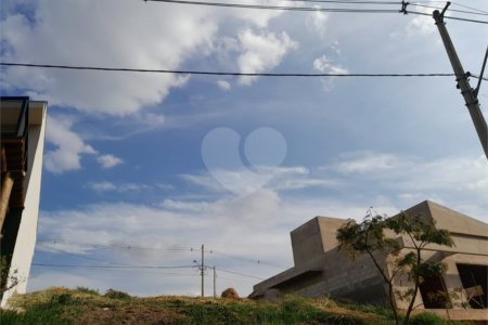 Terreno à venda em Residencial Jatobás, Louveira, SP