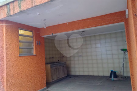 Sobrado para alugar com 3 quartos em Alto da Boa Vista, São Paulo, SP