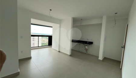 Apartamento à venda com 2 quartos, sendo 1 suíte,  em Parque Campolim, Sorocaba, SP