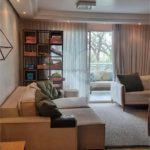 Apartamento à venda com 3 quartos, sendo 2 suítes, em Cidade São Francisco, São Paulo, SP