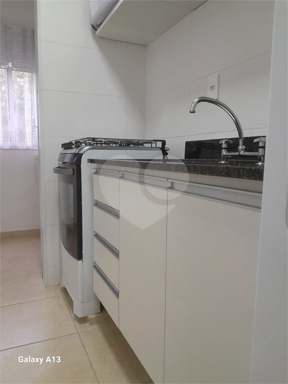 Apartamento à venda com 1 suíte em Vila Andrade, São Paulo, SP