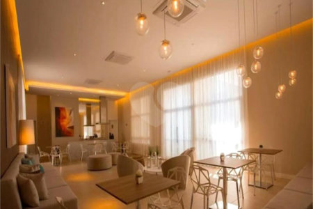 Apartamento à venda com 3 quartos, sendo 1 suíte, em Jardim Vazani, São Paulo, SP