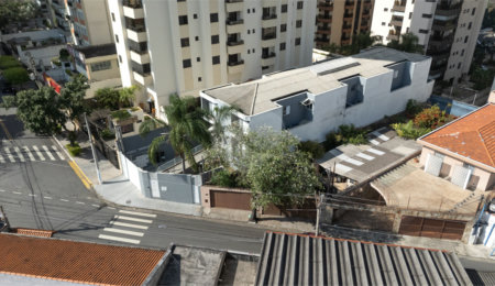 Apartamento à venda em Jardim da Saúde, São Paulo, SP