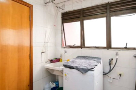 Apartamento à venda com 4 suítes em Santana, São Paulo, SP