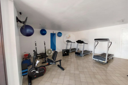 Cobertura à venda com 4 quartos, sendo 1 suíte, em Tijuca, Rio de Janeiro, RJ