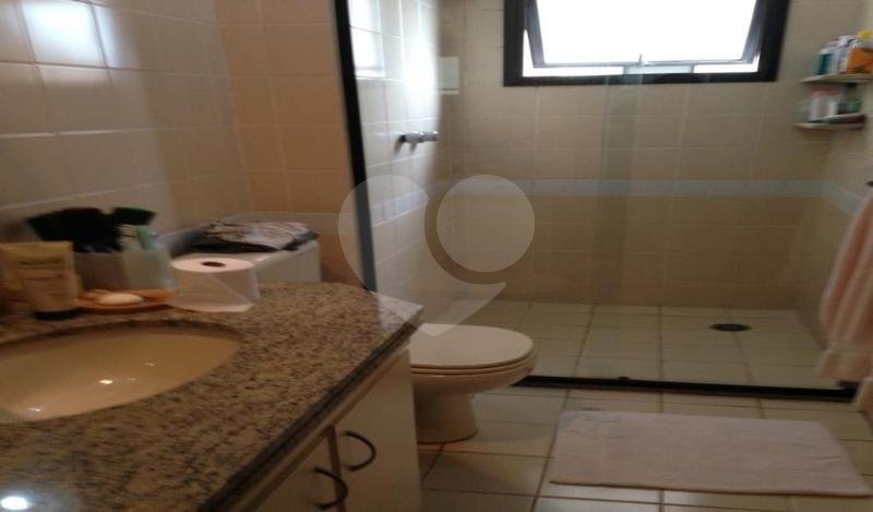 Apartamento à venda com 3 quartos, sendo 2 suítes, em Brooklin, São Paulo, SP