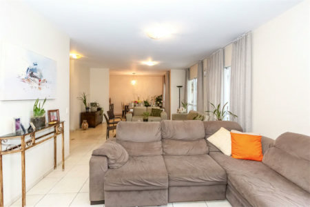 Apartamento à venda com 4 quartos, sendo 3 suítes, em Vila Andrade, São Paulo, SP