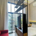 Apartamento à venda ou para alugar com 1 quarto em Pinheiros, São Paulo, SP