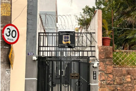 Apartamento à venda com 2 quartos em Vila Nivi, São Paulo, SP