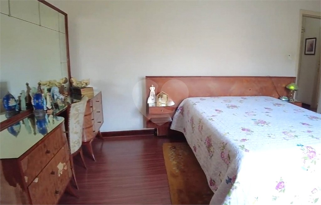 Sobrado à venda com 3 quartos, sendo 2 suítes, em Santana, São Paulo, SP