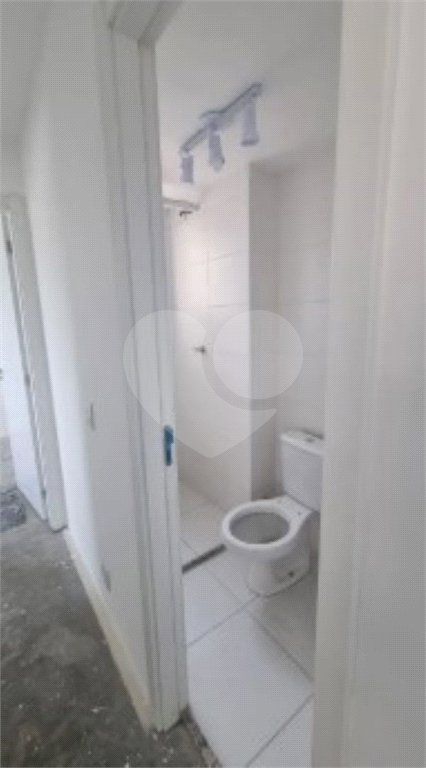 Apartamento à venda com 2 quartos em Vila Zat, São Paulo, SP