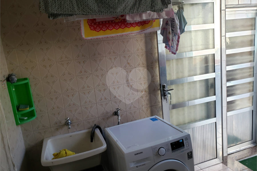 Casa à venda com 1 quarto em Casa Verde, São Paulo, SP