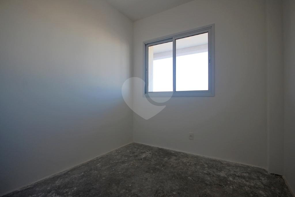 Apartamento à venda com 2 quartos, sendo 1 suíte, em Santana, São Paulo, SP