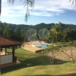 Casa à venda com 4 suítes no condomínio Parque da Fazenda, Itatiba - SP