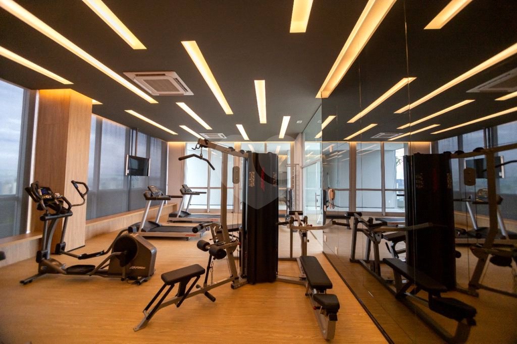 Apartamento para alugar com 1 suíte em Butantã, São Paulo, SP