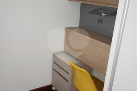 Apartamento à venda com 3 quartos, sendo 2 suítes, em Perdizes, São Paulo, SP