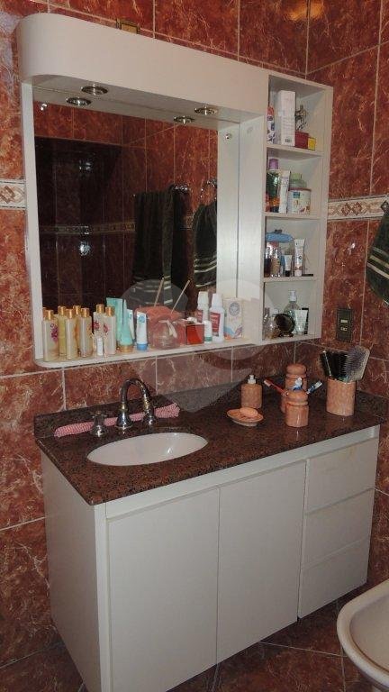 Casa à venda com 3 quartos, sendo 1 suíte,  em Vila Dom Pedro Ii, São Paulo, SP