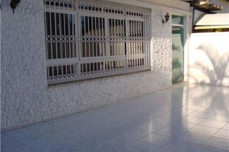 Casa Residencial à venda, Ponta da Praia, Santos - CA0196.