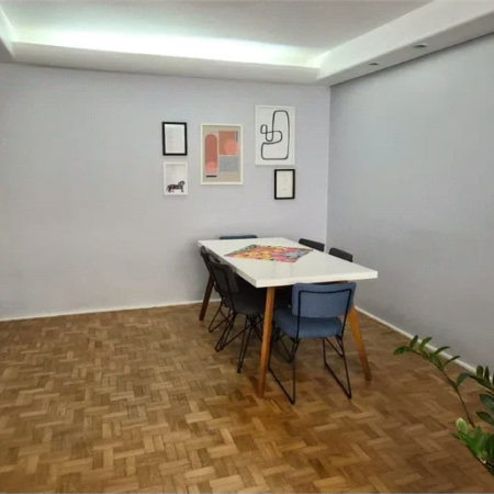 Apartamento à venda com 2 quartos em Pinheiros, São Paulo, SP