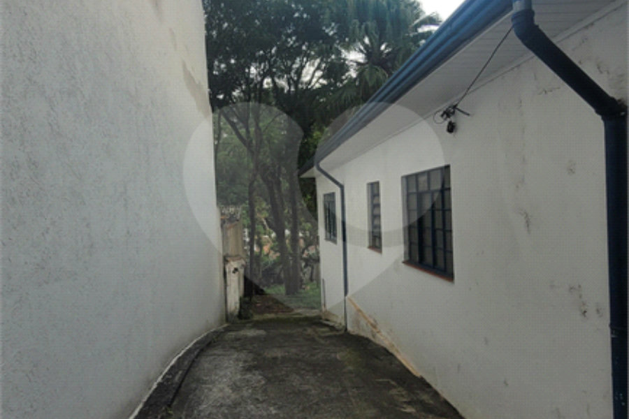 Casa Térrea à venda com 2 quartos em Horto Florestal, São Paulo, SP