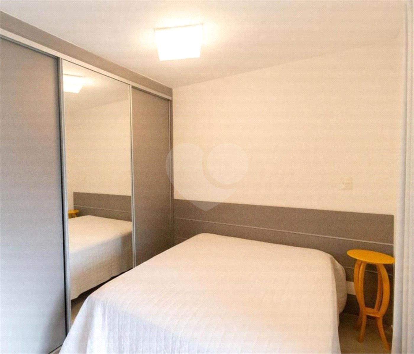 Apartamento à venda com 1 quarto em Jardim Paulista, São Paulo, SP