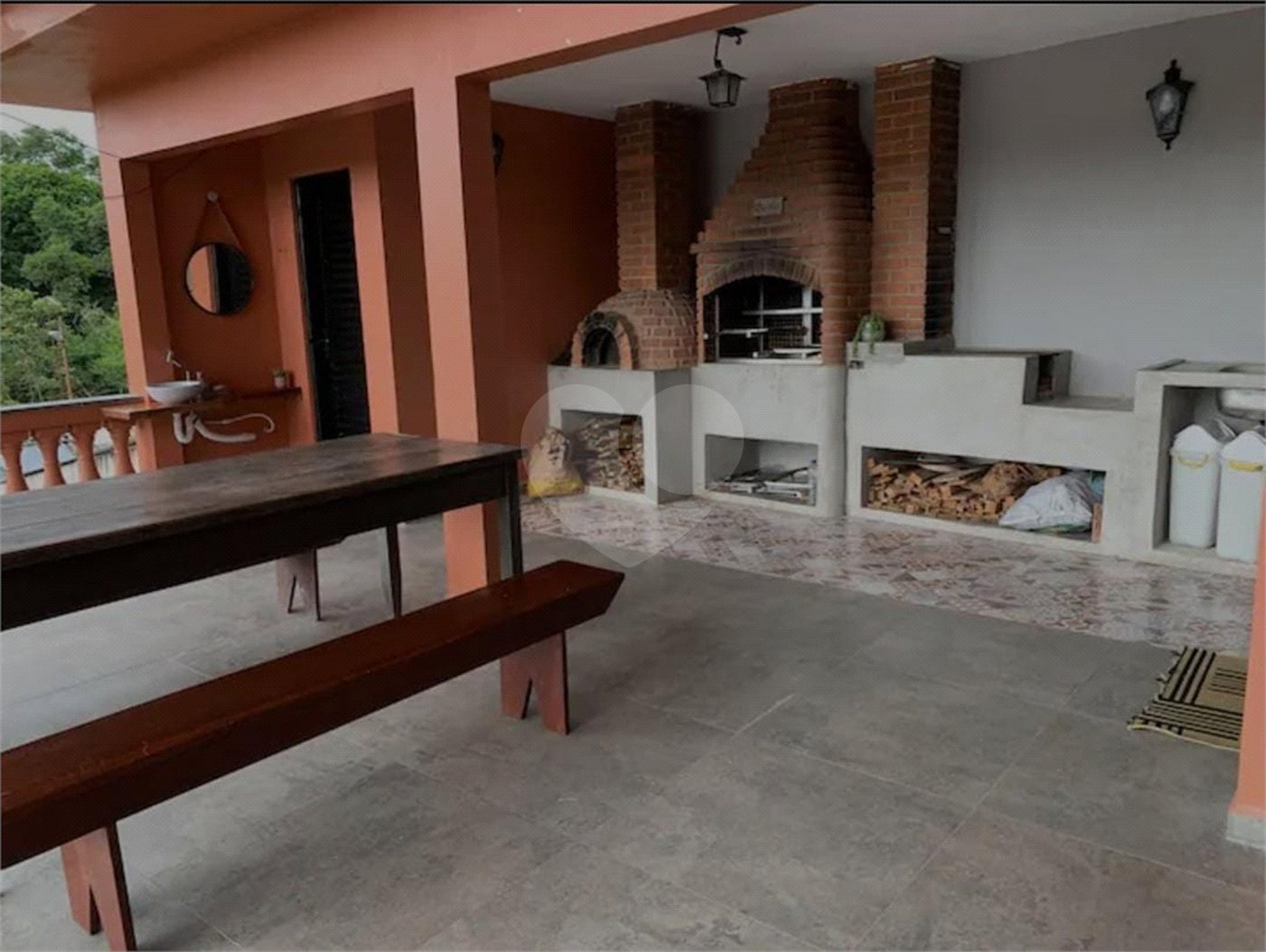 Chácara à venda com 3 quartos em Parelheiros, São Paulo, SP