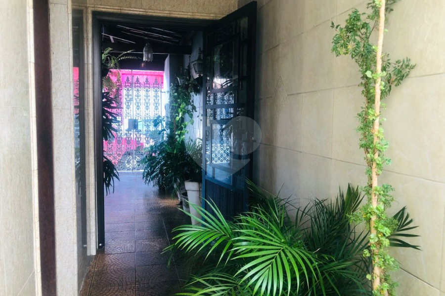 Casa Térrea à venda com 3 quartos, sendo 1 suíte, em Jardim Brasil (zona Norte), São Paulo, SP