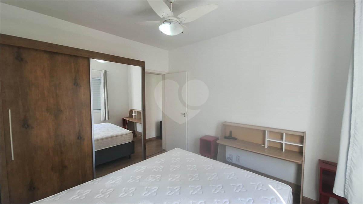 Apartamento à venda com 2 quartos em Além Ponte, Sorocaba, SP