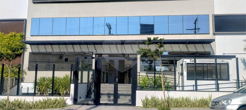 Apartamento à venda com 1 quarto, sendo 2 suítes, em Vila Osasco, Osasco, SP