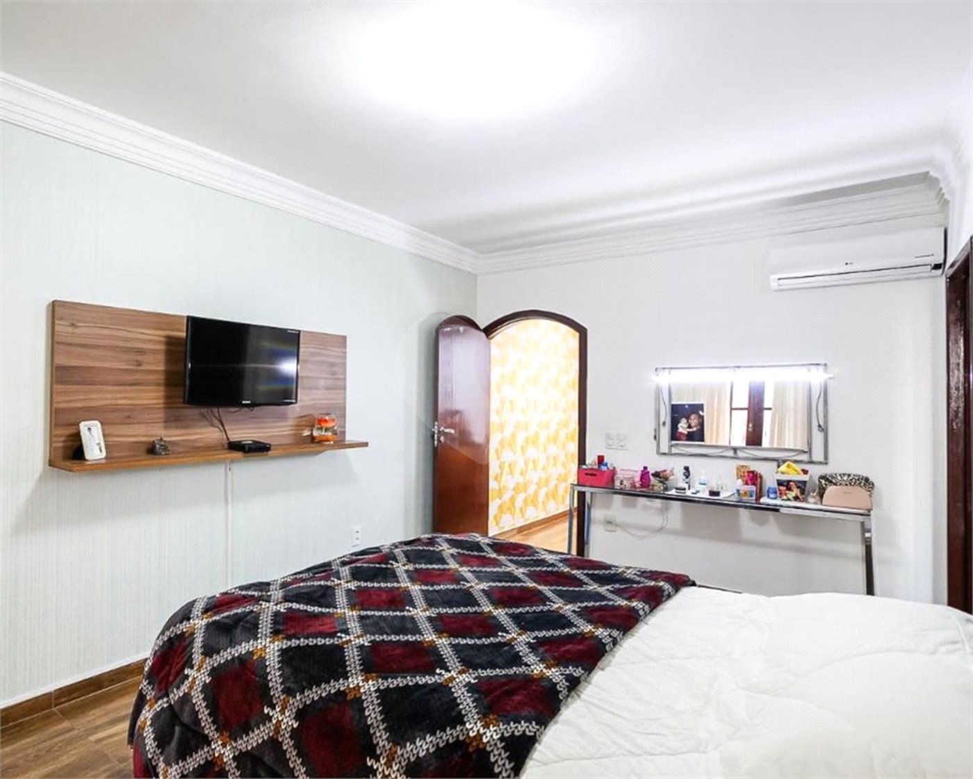 Casa à venda com 3 quartos, sendo 1 suíte, em Parque das Nações, Santo André, SP