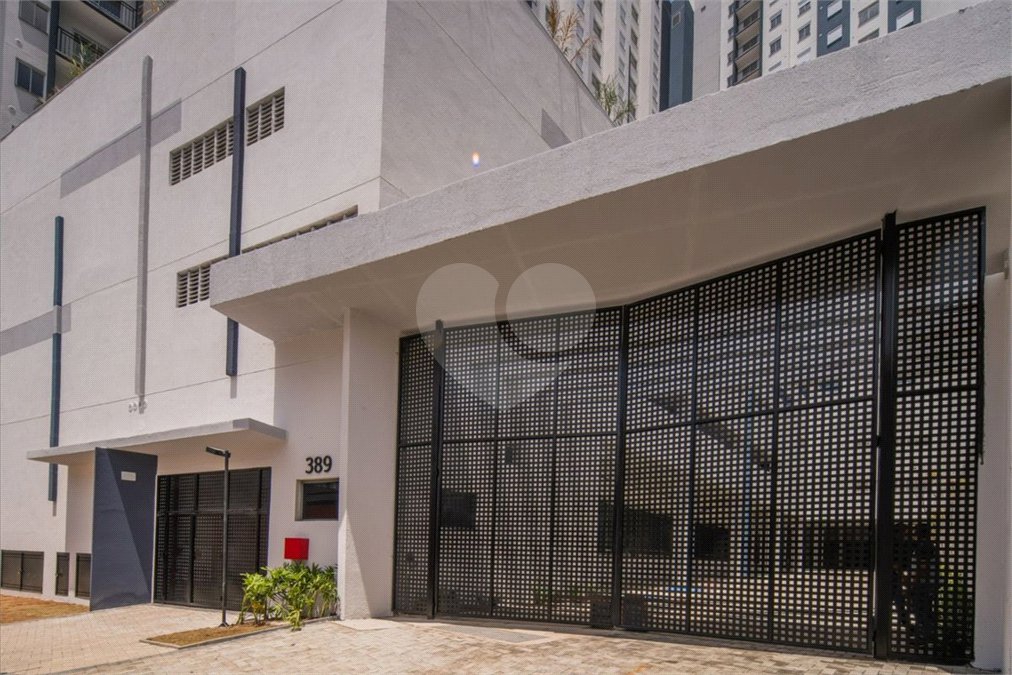 Apartamento à venda com 1 quarto em Vila Prudente, São Paulo, SP