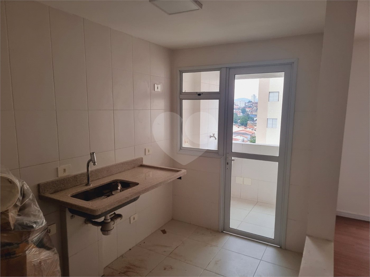 Apartamento à venda com 2 quartos, sendo 1 suíte, em Vila Mazzei, São Paulo, SP