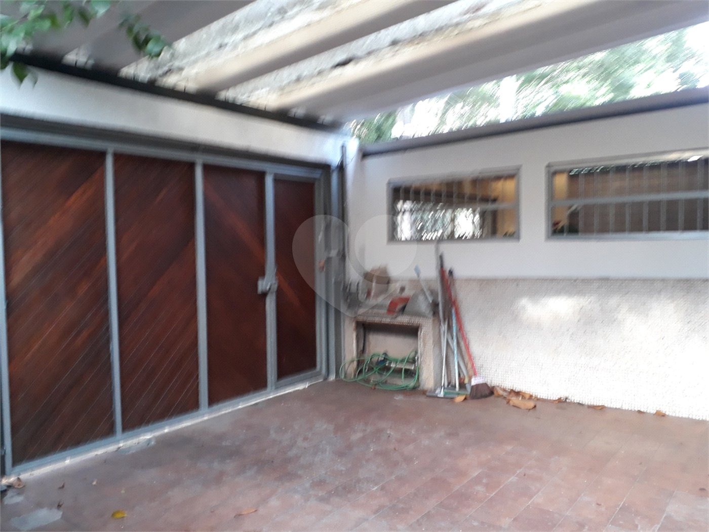 Sobrado à venda com 3 quartos em Mandaqui, São Paulo, SP