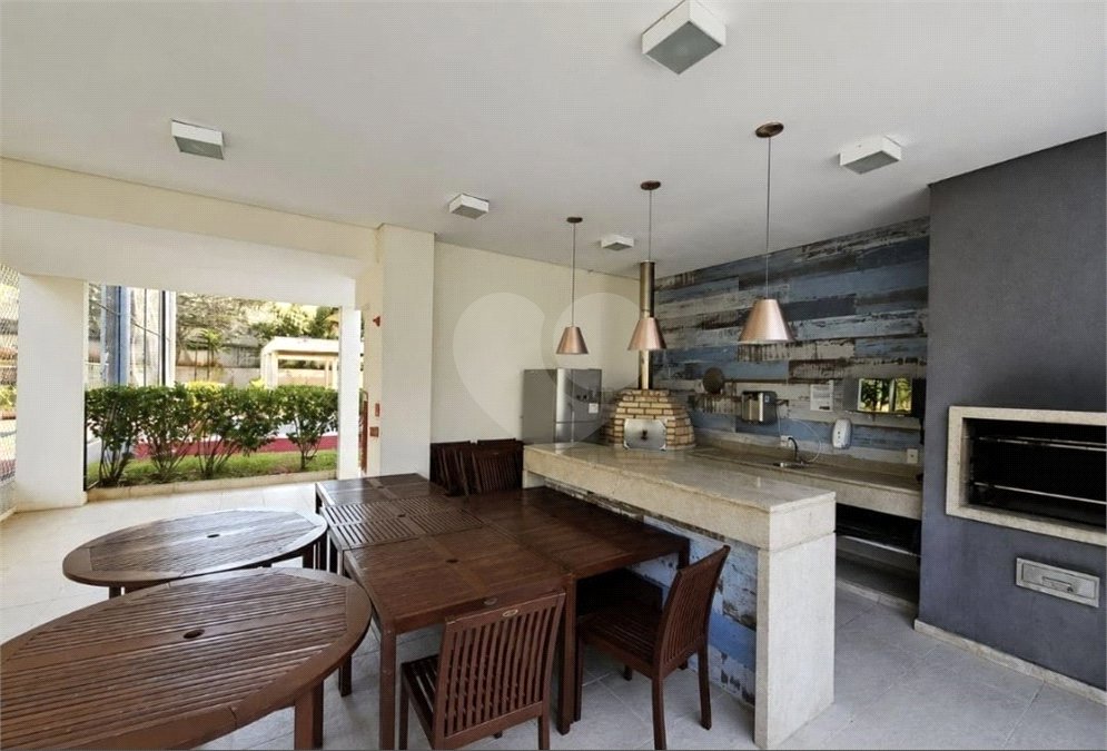 Apartamento à venda com 2 quartos em Jardim Esmeralda, São Paulo, SP