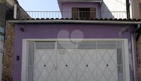 Sobrado à venda com 3 quartos, sendo 1 suíte,  em Casa Verde, São Paulo, SP