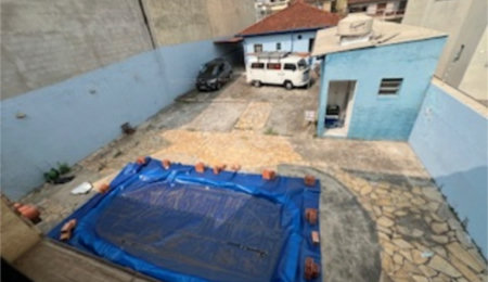 Casa Térrea à venda com 4 suítes em Casa Verde, São Paulo, SP