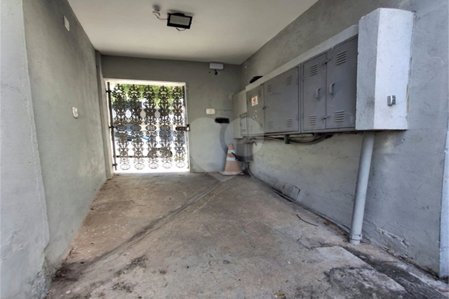 Casa de Vila à venda com 2 quartos em Santana, São Paulo, SP