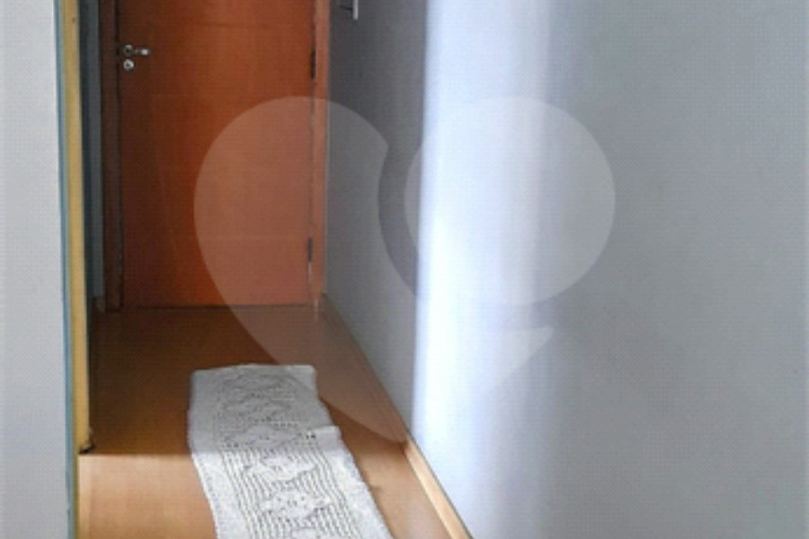 Apartamento à venda com 2 quartos em Vila Maria, São Paulo, SP