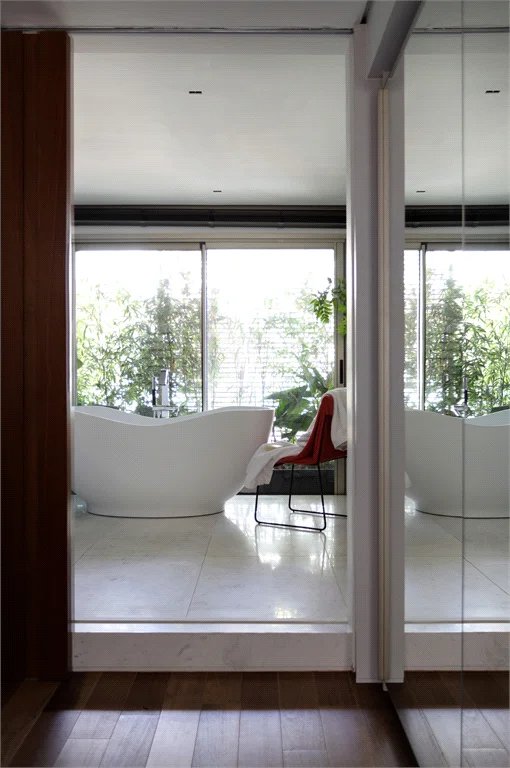 Casa à venda com 4 suítes no condomínio Bothânica Alto de Pinheiros, São Paulo - SP