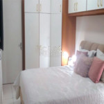 Casa em condomínio à venda com 2 quartos, sendo 1 suíte, em Jardim Gonçalves, Sorocaba, SP