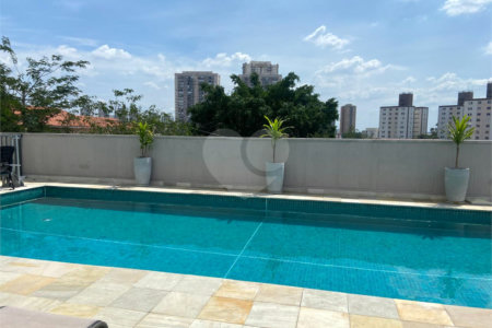Apartamento para alugar com 2 quartos em Vila Gomes, São Paulo, SP