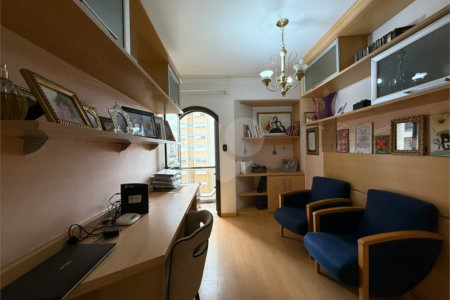 Apartamento à venda com 4 quartos, sendo 2 suítes, em Água Fria, São Paulo, SP