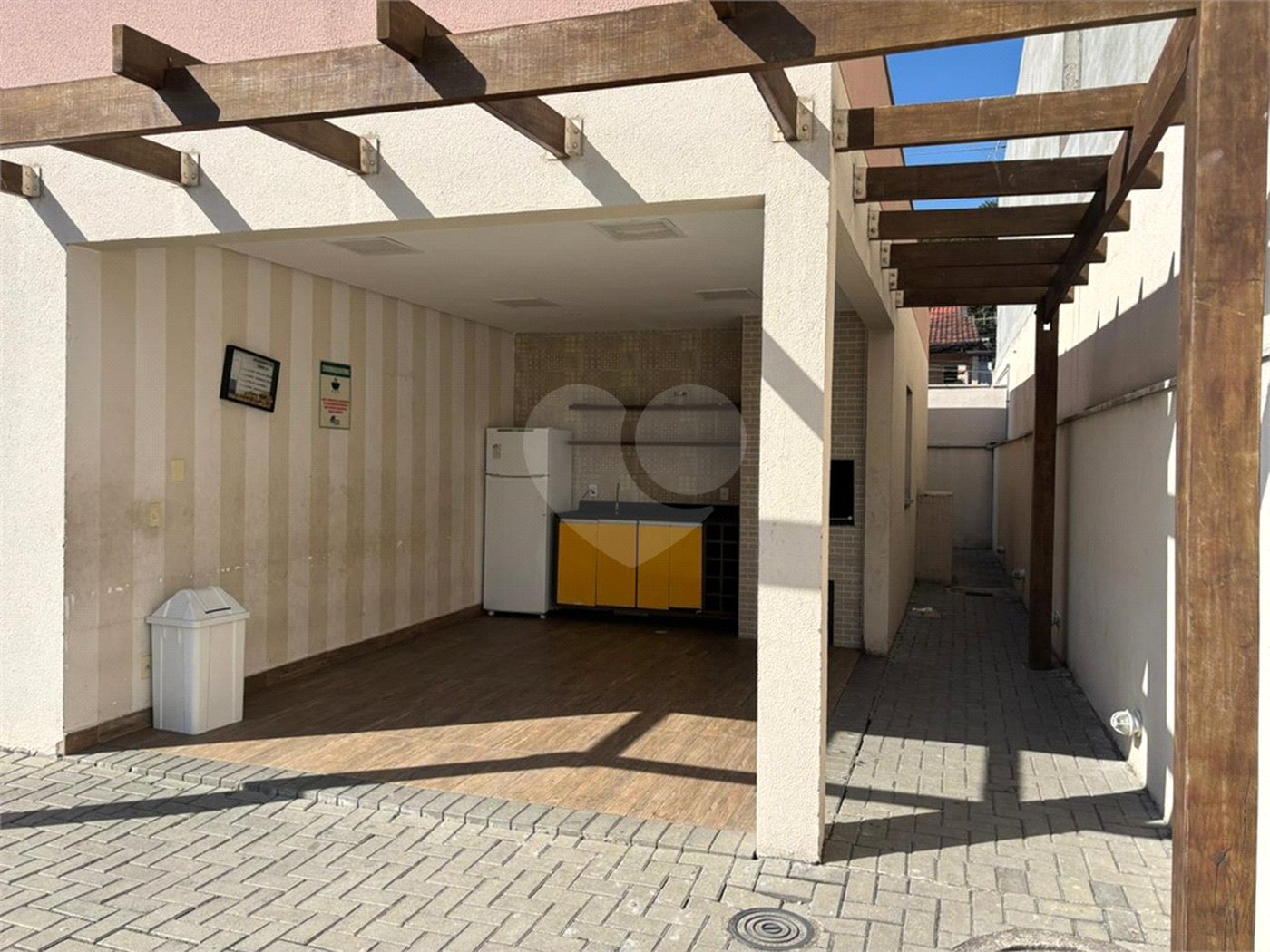 Apartamento à venda com 2 quartos em Jardim Rodrigues Alves, Ferraz de Vasconcelos, SP