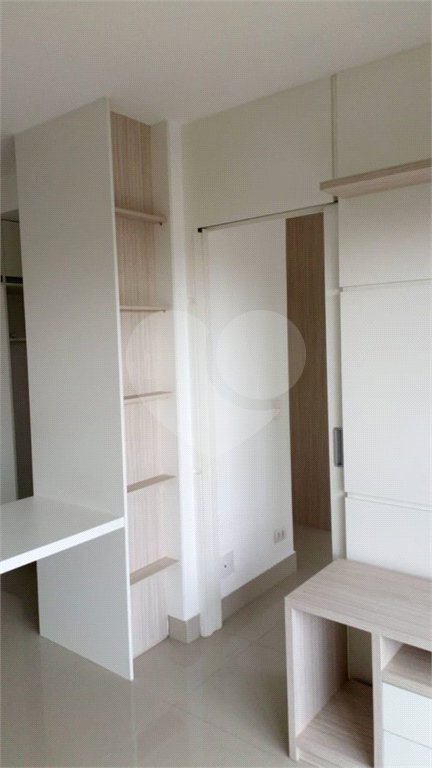 Apartamento para alugar com 1 suíte em Tucuruvi, São Paulo, SP