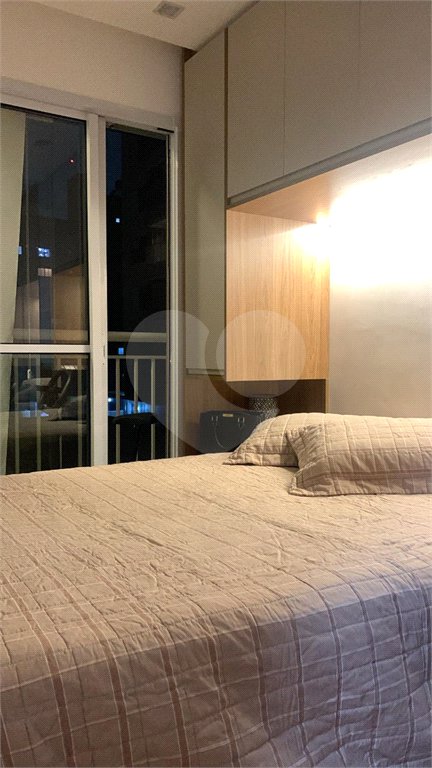 Apartamento à venda com 1 quarto em Casa Verde, São Paulo, SP
