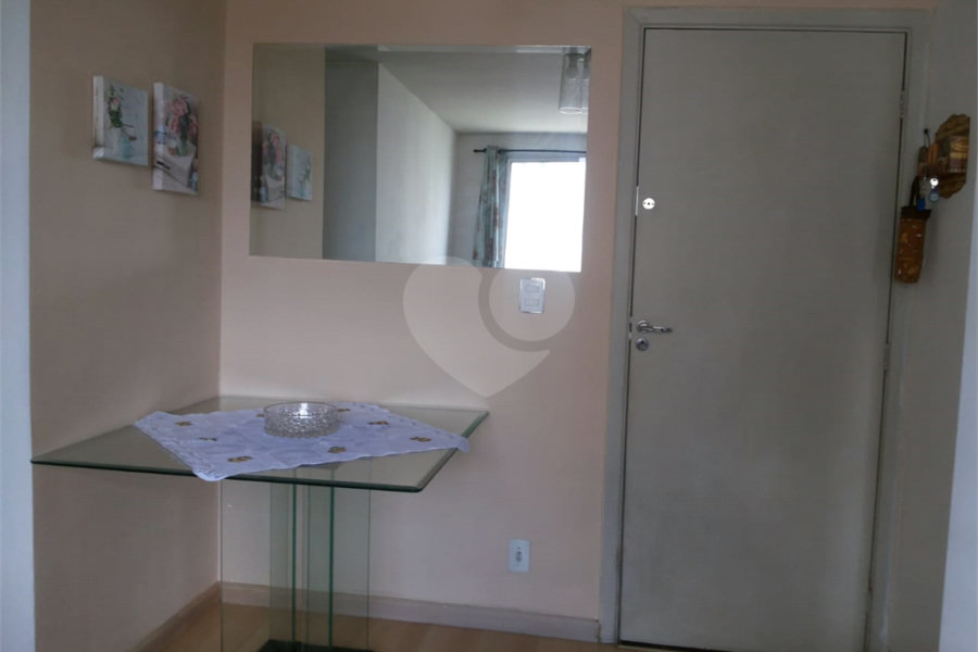 Apartamento à venda com 2 quartos em Parque Novo Mundo, São Paulo, SP